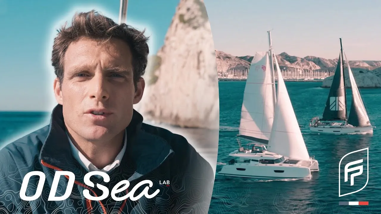 Odysséa 2024, Fountaine Pajot’s plan for a more sustainable boating industry